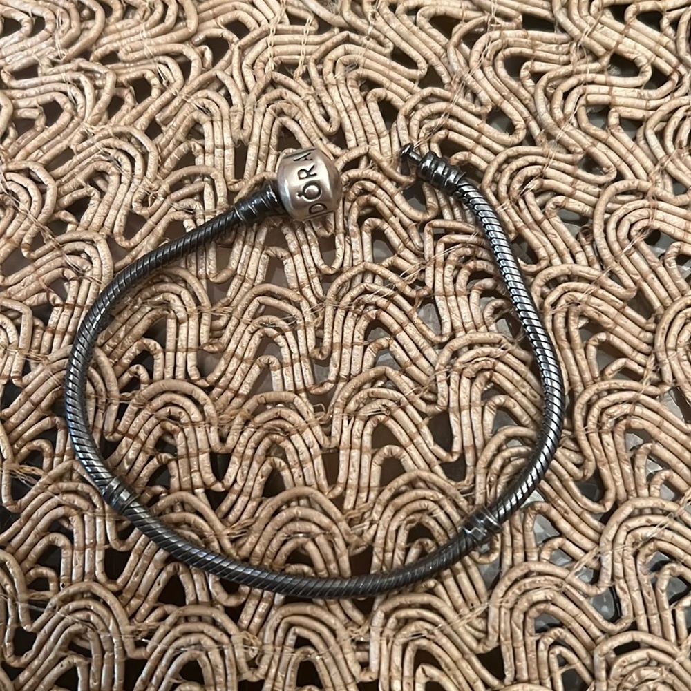 Pandora bracelet